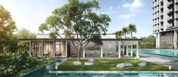 Bloomsbury Residences (D5), Apartment #473350041